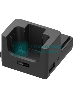 Зарядное устройство Cradle for N7 series with battery charger (connectable up to 4pcs; no Power Supply included, order PS ADN7-C-EU)