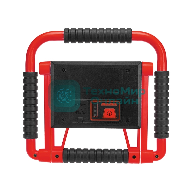 Фонарь прожекторный Rexant складной с функцией Power bank