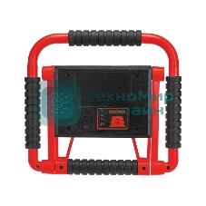 Фонарь прожекторный Rexant складной с функцией Power bank