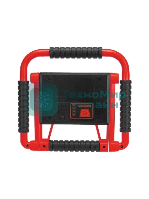 Фонарь прожекторный Rexant складной с функцией Power bank