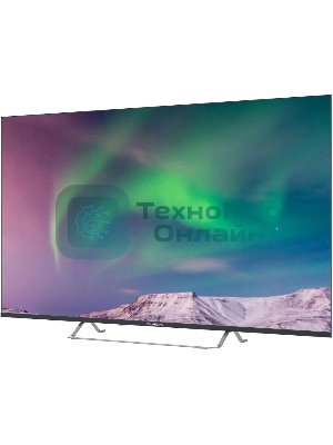 Телевизор PolarLine 55