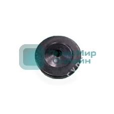 Уплотнительное кольцо мотора миксера Dr.Coffee Minibar S, S1, S2