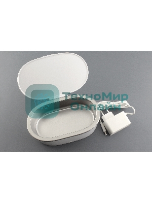 Ультразвуковая ванна Skymen ZX-910 0.5 л, 18 Вт