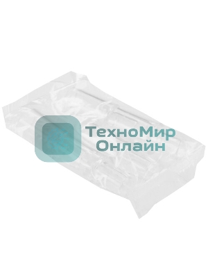 Алкотестер Ritmix RAT-600 черный