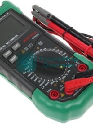 Профессиональный мультиметр MS8269 MASTECH