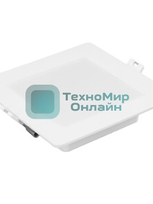 Светильник Smartbuy (SBL-BT22-65) овал 22Вт/6500K/IP65 (SBL-BT22-65)