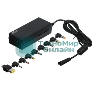 Адаптер питания FSP FSP065-RBBN3 65W/19V, DESKTOP ADAPTER, AC C6, DC 1500мм - 2.5/5.5/11 - 90° (R=1m, C=104pF)