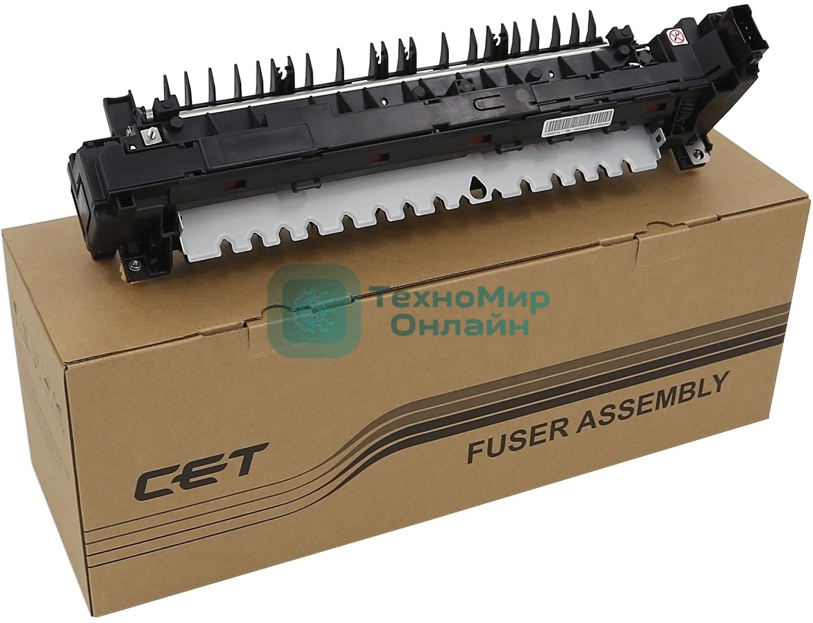Печка в сборе CET CET421056U (115R00115) для Xerox VersaLink B7025/B7030/B7035/C7020/C7025/C7030