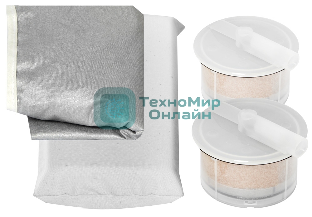 Гладильный пресс MIE Romeo 2 Silver, 2200Вт