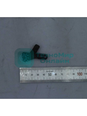 Флажок датчика наличия бумаги Samsung/HP ML-3310/3710/SCX-4833/5637/SL-M3320/3370/3820/3870/4020/4070 (JC66-02762A)