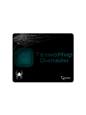 Коврик Gembird MP-GAME11 размеры 250x200x3мм