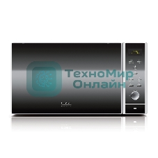 Микроволновая печь CASO MG 25 Ceramic Menu