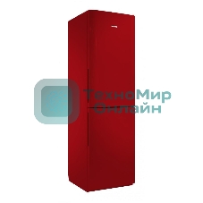 Холодильник Pozis RK FNF-172 r рубиновый двухкамерный 220/124л морозилка снизу, No Frost