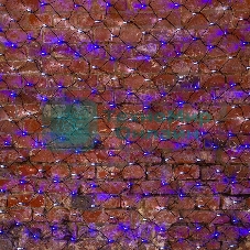 Гирлянда Neon-night Сеть 