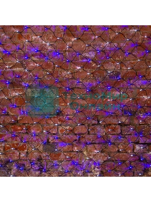 Гирлянда Neon-night Сеть 