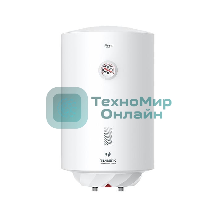 Накопительный электрический водонагреватель Timberk SWH RE17 80 V