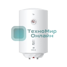 Накопительный электрический водонагреватель Timberk SWH RE17 80 V