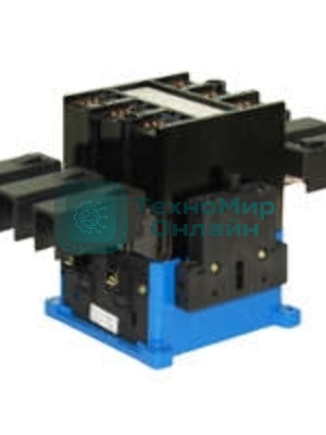 Пускатель магнитный ПМ 12-100150 УХЛ4 В 380В/50Гц 2з+2р 100А Электротехник ET502580