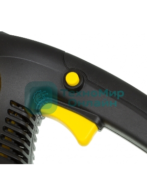 Электрическая цепная пила Huter ELS-2800 2800Вт дл.шин.: 18