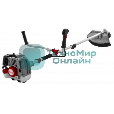 Триммер бензиновый Ресанта БТР-1300Р 1300Вт разбор.штан. реж.эл.:леска/нож