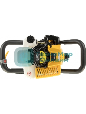 Мотобур Huter GGD-62 70/13/18