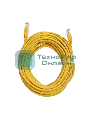 Патчкорд литой 
