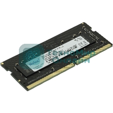 Оперативная память NETAC Basic, DDR4, 16GB (1x16GB), 3200MHz, CL22, SO-DIMM