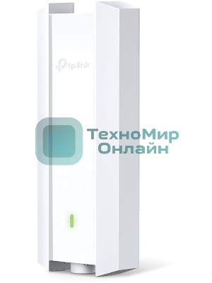 Точка доступа AX1800 Indoor/Outdoor Dual-Band Wi-Fi 6 Access Point