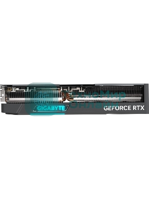 Видеокарта Gigabyte GV-N4080EAGLE OC-16GD GDDR6X 2520/22400 HDMIx1 DPx3 HDCP
