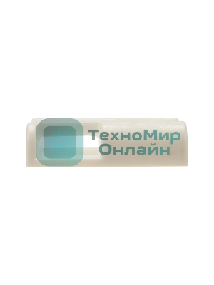 Площадка под стяжку для прямого монтажа Rexant, белая (100 шт/уп)