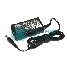 Блок питания (сетевой адаптер) для ноутбуков Dell 19.5V 2.31A 7.4pin (LA45NS0-00) HC