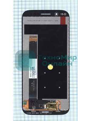 Дисплей для Xiaomi Black Shark 5.99