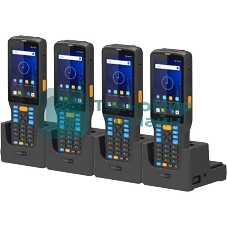 Зарядное устройство 4-Slot battery charger for N7 series with EU power plug