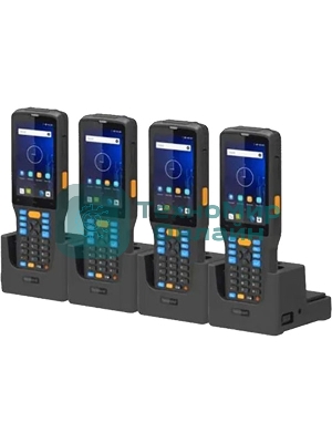 Зарядное устройство 4-Slot battery charger for N7 series with EU power plug