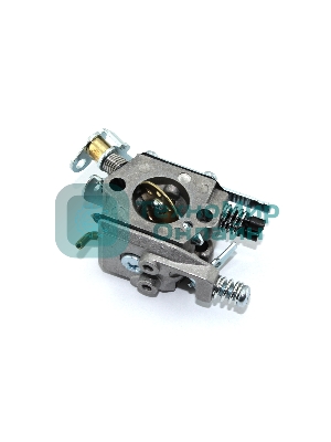 Карбюратор для бензопилы Husqvarna 137/142