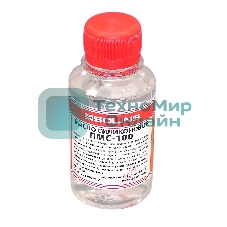 Масло силиконовое ПМС-100 флакон 100 мл