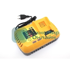 Зарядное устройство DeWalt DCB118 18V 8A Li-ion