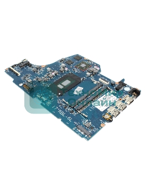 Материнская плата SNAPE-6050A2982701-MB TPN-L133 17-BY i5-8250U 530/V2G