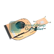 Система охлаждения для ноутбука Lenovo ThinkPad X1 Carbon 6th Gen