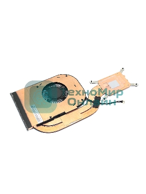 Система охлаждения для ноутбука Lenovo ThinkPad X1 Carbon 6th Gen