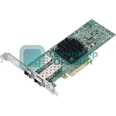 Сетевая карта Broadcom 57414 Dual Port 10/25GbE SFP28, OCP NIC 3.0
