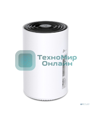 Домашняя Mesh Wi-Fi система TP-Link Deco PX50(2-pack)