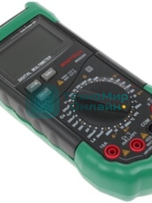 Профессиональный мультиметр MS8269 MASTECH