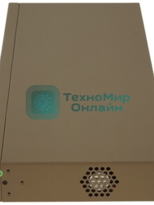 Коммутатор IP-COM F1126P-24-250W PoE неуправляемый 26-Ports 10/100 Mbps Base-TX + 1-Port 1000 Base-X SFP/24-Ports PoE (PoE бюджет 230W)