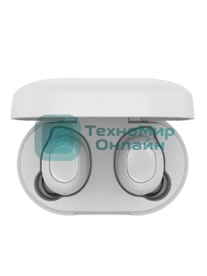 Наушники TWS BQ BHS-05 черный, внутриканальные, Bluetooth