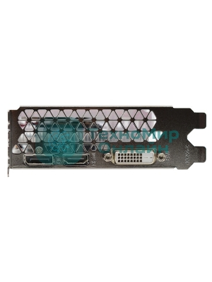 Видеокарта Afox GTX1050Ti GAMING 4GB GDDR5 128bit DVI DP HDMI 2FAN RTL