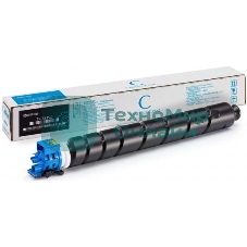 Картридж лазерный Kyocera TK-8335C (1T02RLCNL0/1T02RLCNL1) голубой для TASKalfa 3252ci 15000 стр
