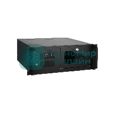 Корпуса ExeGate EX244604RUS Серверный корпус ExeGate Pro 4U4020S (RM 19