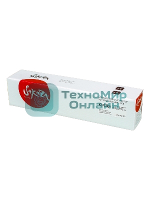 Картридж Sakura KXFAT92A для Panasonic KX-MB262/263/271/283/763/772/773/781/783, черный, 2000 к.