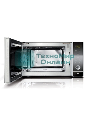 Микроволновая печь CASO MG 25 Ceramic Menu